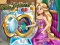 Spel Goudie Prinses: Wasdag aanlyn