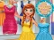 Spel Yse Prinses Mode Dag aanlyn