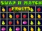 Spel Ruil en Pas Vrugte aanlyn