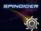 Spel Spinoider aanlyn