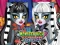 Spel Monster High Oorgeneeskundige aanlyn