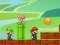 Spel Mario Bros Red die Prinses aanlyn