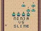 Spel Ninja teen Slime aanlyn