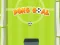 Spel Pong Doel aanlyn