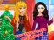 Spel Prinsesse Kersboom Mode aanlyn