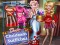 Spel Kersfees verrassings vir duiwe aanlyn
