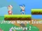 Spel Ultraman Monster Eiland Avontuur 2 aanlyn