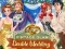 Spel Vintage Glam: Dubbele Troue aanlyn