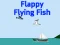 Spel Flappy Vlieënde Vis aanlyn