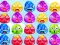 Spel Cute Monster Bond aanlyn