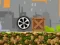 Spel Agterwiel van die motor aanlyn