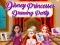 Spel Disney Prinsesses Sketspartytjie aanlyn