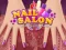 Spel Nail Salon Marie se Meisies Spele aanlyn