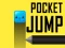 Spel Pocket Jump aanlyn