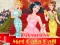 Spel Prinsesse by die Met Gala-bals aanlyn