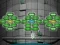 Spel Arkanoid vir Skilders aanlyn