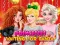 Spel Princess Wag Op Santa aanlyn