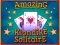 Spel Verbazingwekkende Klondike Solitaire aanlyn