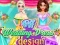 Spel BFF Bruidsrok Ontwerp aanlyn
