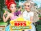 Spel Prinsesse BFF-weekend aanlyn