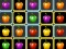 Spel Capsicum wedstryd 3 aanlyn
