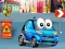 Spel Motor Speelgoed aanlyn