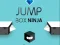 Spel Springdoos Ninja aanlyn Spel Springdoos Ninja aanlyn