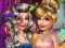 Spel Towen in Prinses Makeover aanlyn