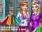 Spel Prinsesse Winkel Shopping aanlyn
