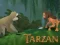 Spel Disney se Tarzan aanlyn
