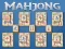 Spel Mahjong aanlyn