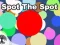 Spel Vind die Plek aanlyn