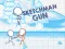 Spel Sketchman Geweer aanlyn