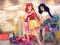 Spel Prinsesse: Winkeldissipline aanlyn