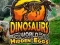 Spel Dinosour wêreld: Verborge eiers aanlyn