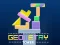 Spel Geometriese Toring aanlyn