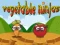 Spel Groente Ninja's aanlyn