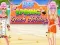 Spel Lente Strand Vakansie met Beste Vriendinne aanlyn