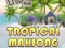 Spel Tropiese Mahjong aanlyn