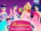Spel Prinses Seemeeu Parade aanlyn