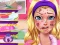 Spel Barbie Held Gesig Probleem aanlyn