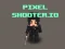 Spel Pixel Shooter.io aanlyn