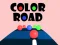 Spel Kleur Pad aanlyn