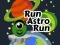 Spel Hardloop Astro Hardloop aanlyn