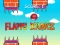 Spel Flappy Bounce aanlyn