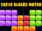 Spel 10x10 Blokke Wedstryde aanlyn