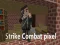 Spel Aanval Geveg Pixel aanlyn