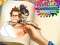 Spel Vanellope Kleurboek aanlyn