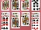 Spel Katte Solitaire aanlyn