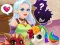 Spel Crystal se Towerlike Troeteldierwinkel aanlyn